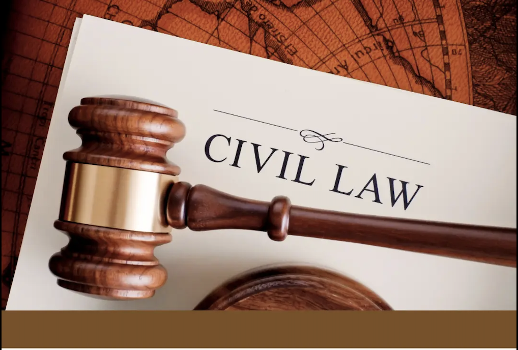 Psicología jurídica en derecho civil