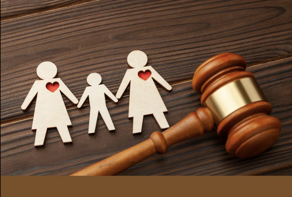 Psicología jurídica en derecho de familia