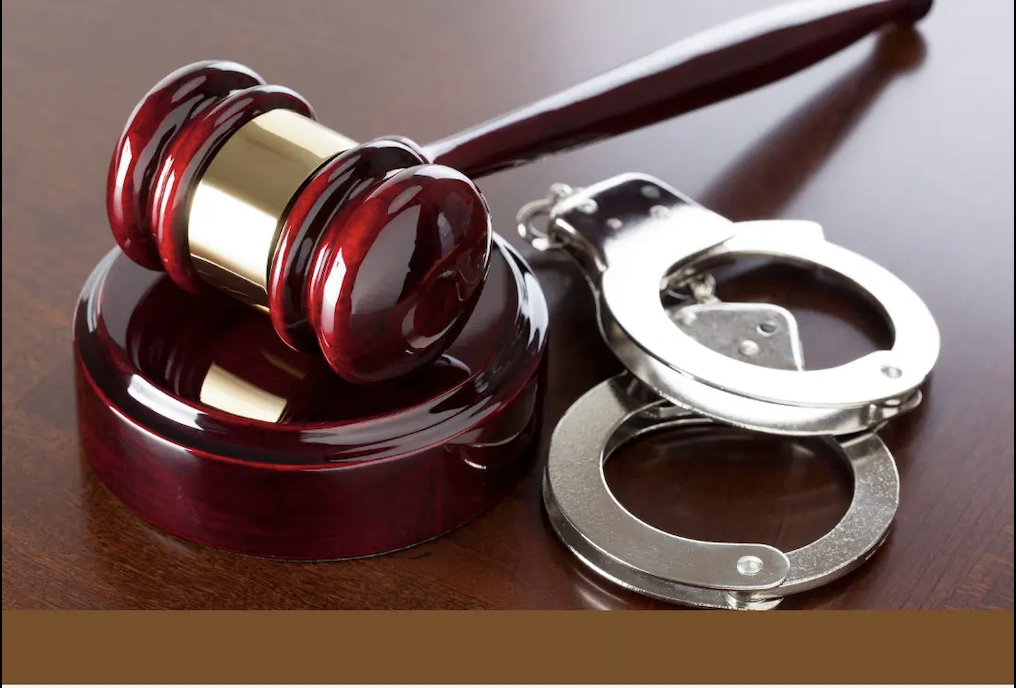 Psicología jurídica en derecho penal